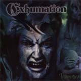 Exhumation - Traumaticon